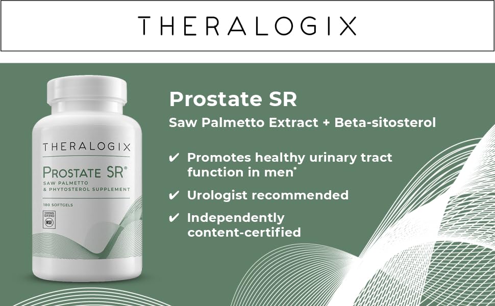 Prostate