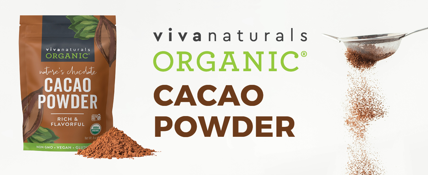 Cacao Powder