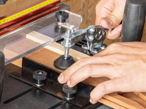 toggle clamp