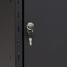 Lock and Key