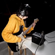 guitar amp