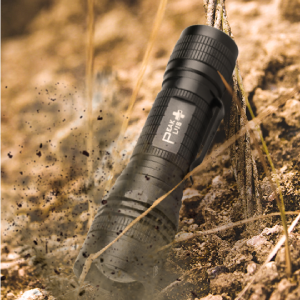 led flashlight flashlights high powered lumen tactical light heavy duty emergency brightest EDC