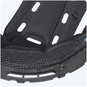 R330 Helmet Comfort Liner