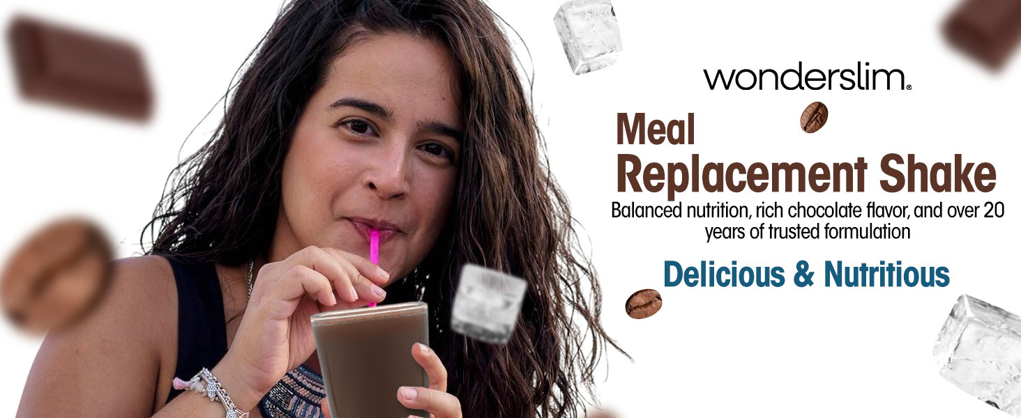 meal replacement protein shakes complete drinks nutrition-chocolate-vitamins-minerals-replacement