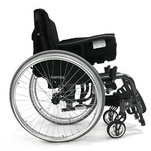 ergonomic, wheelchair, karman, karman healthcare, lightweight wheelchair, light wheelchair
