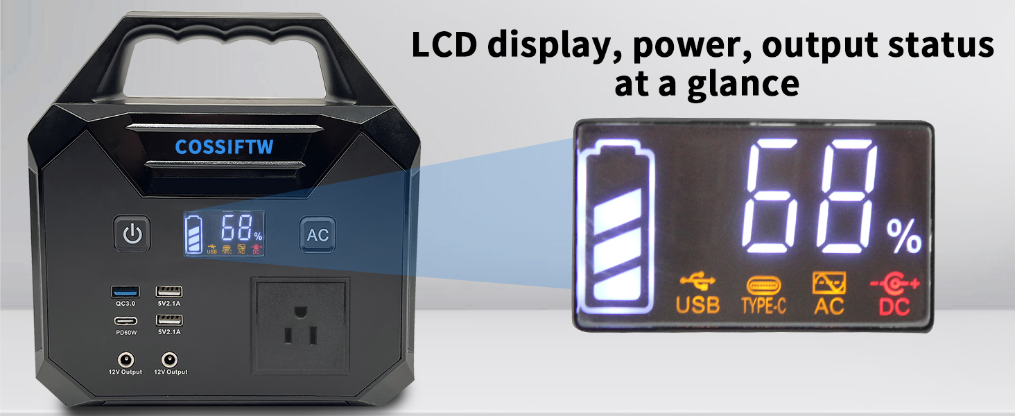 Heavy Duty Jump Starter