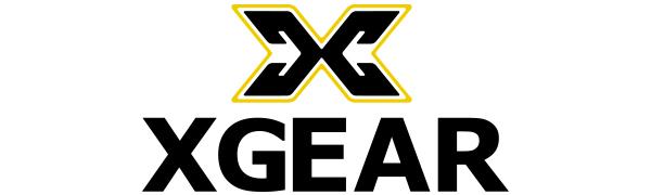 Brand Logo XGEAR