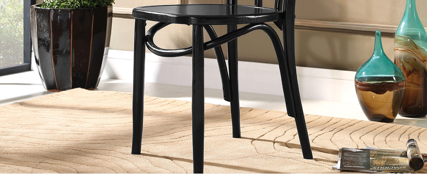 Dining Chair,vintage piece,contemporary twist,Elm wood,non-marking plastic foot,dining rooms