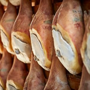 Prosciutto San Daniele