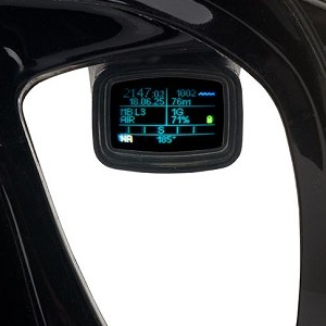 Full Color OLED Display