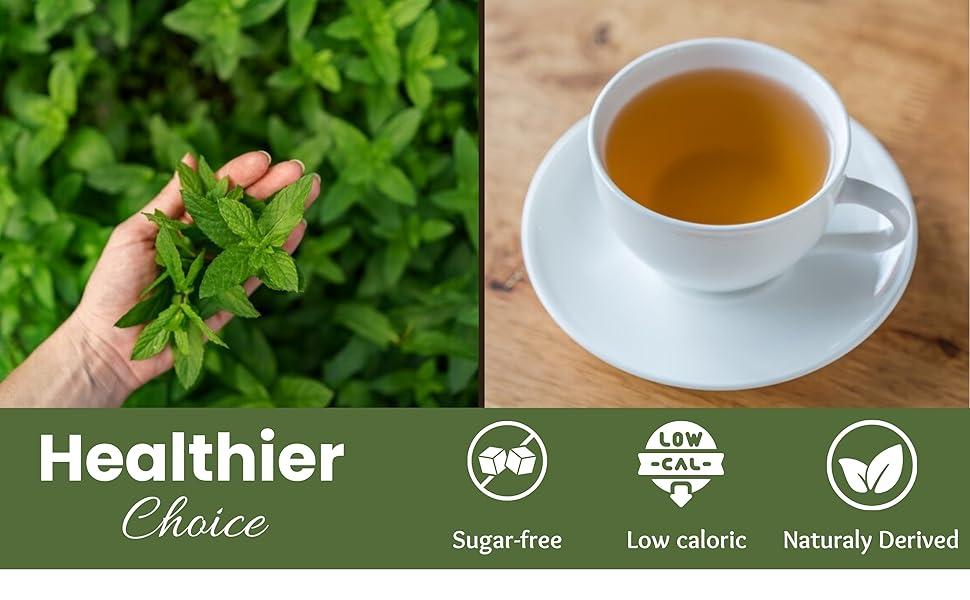 Stevia Tablet