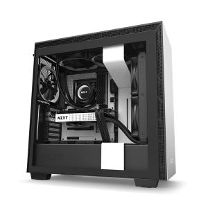 NZXT