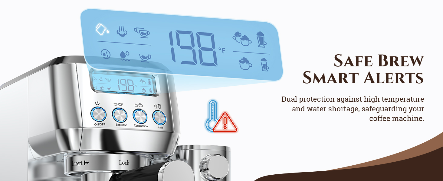 espresso machine