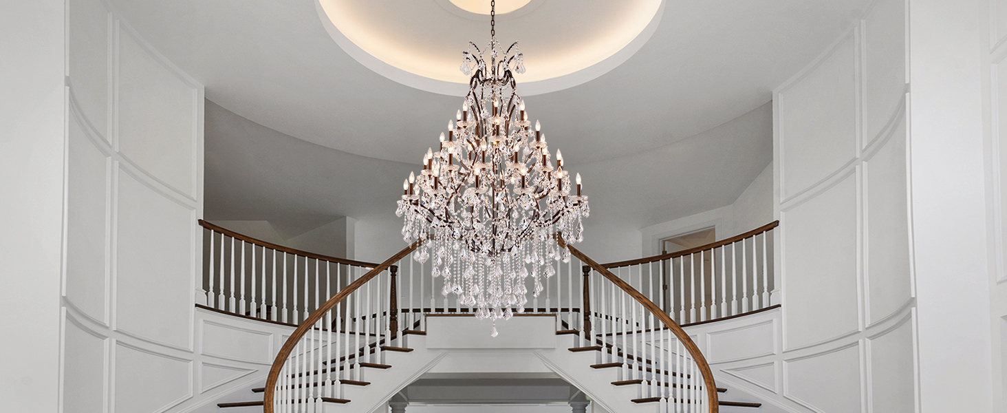 Chandelier