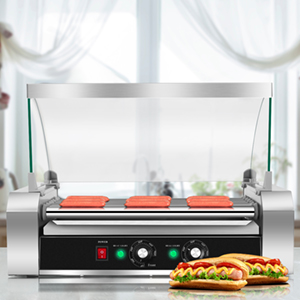 hot dog