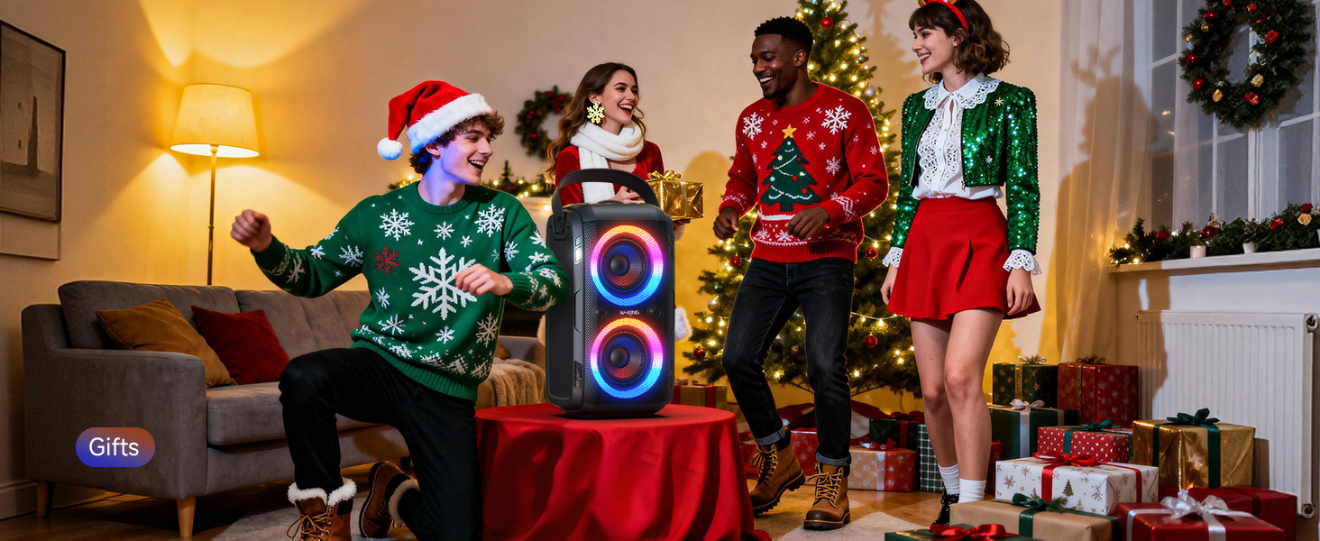 bluetooth speaker
