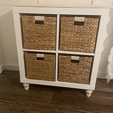 Cabinet legs