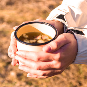 Campfire Soup