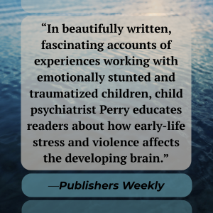 In beautifully writte, fascinating accounts of experiences working with emotionally stunted and...
