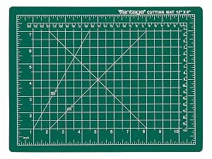 Vantage Mats- Green