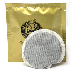 good as gold coffee roasters coffee pods