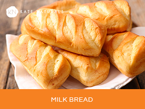 milk bread