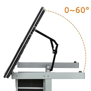drafting table