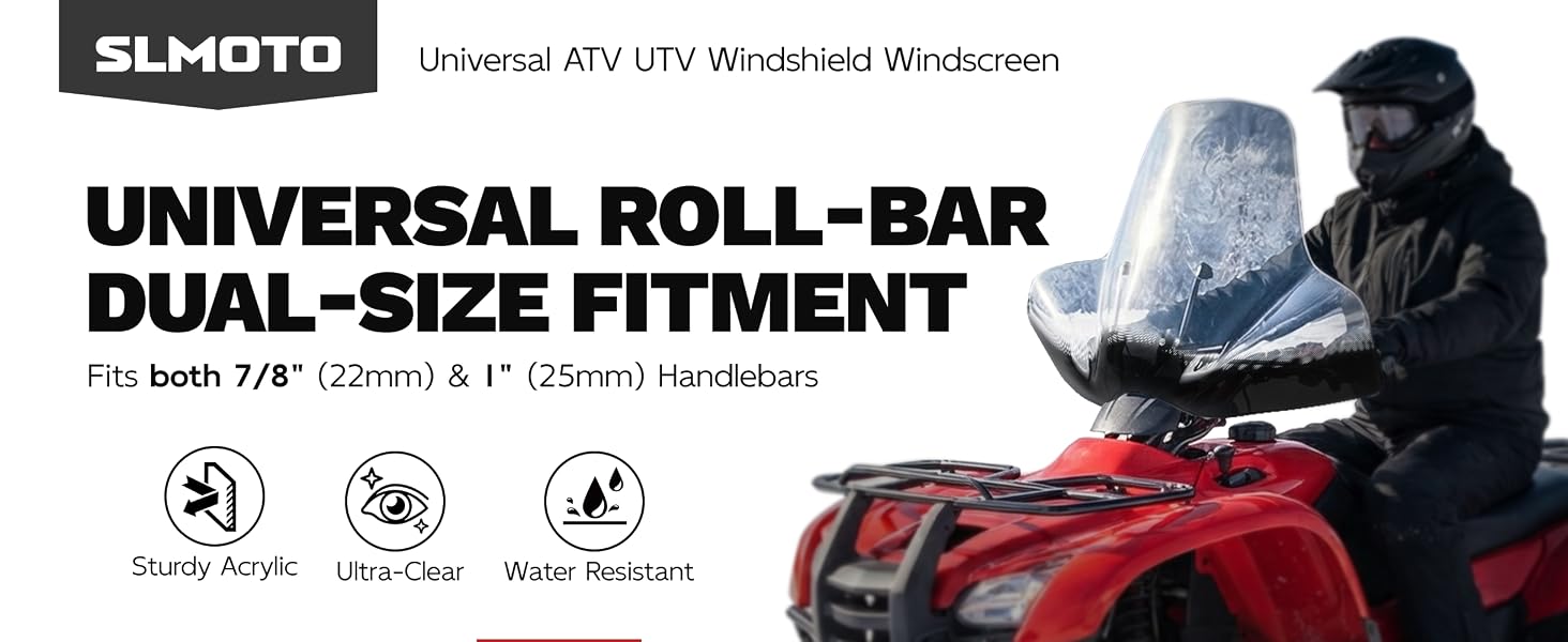 Windscreen Windshields