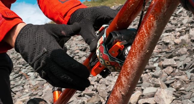 Granite Talon BIke Tire Levers, Bike Chain Quick-Link Removing Tools
