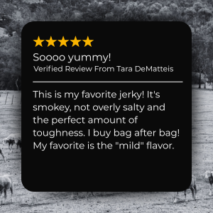 Verified review from Tara DeMatteis