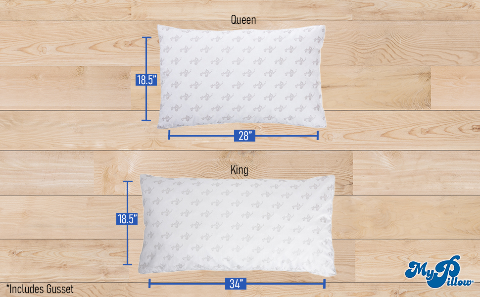 premium sizes