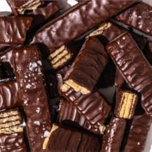 wafers, kitkat,