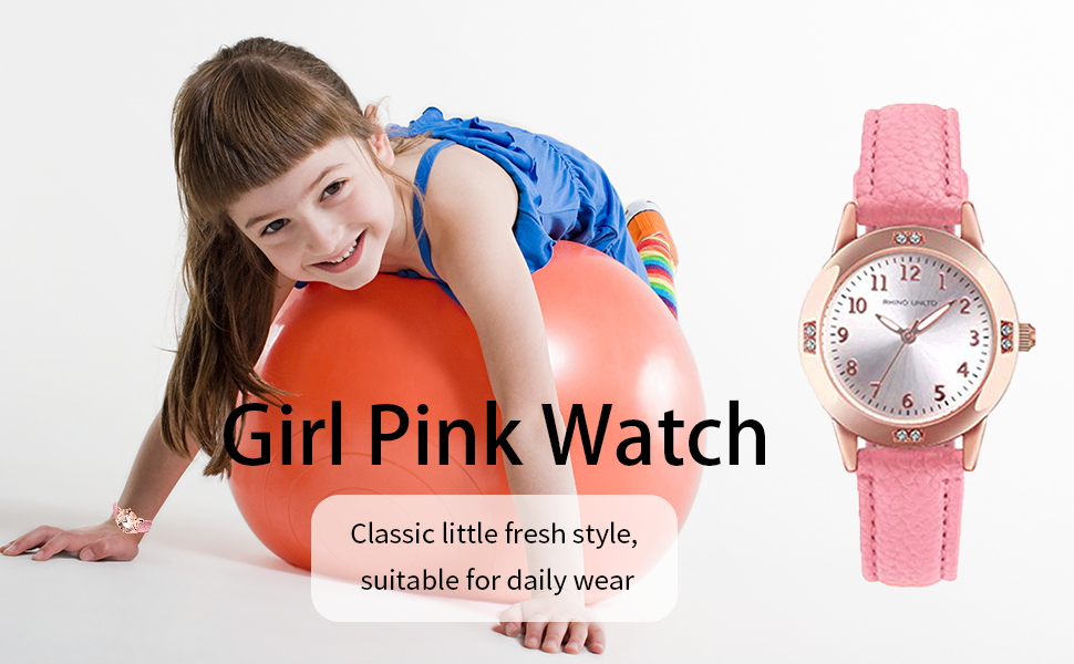 KID WATCH