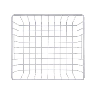 wire storage basket