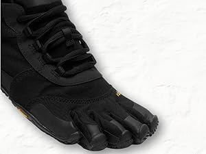 Vibram FiveFingers V-Trek Insulated Hiking Shoe