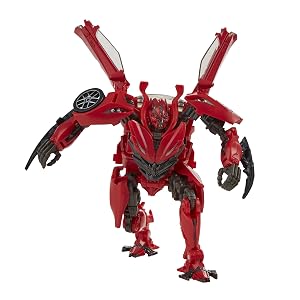 Transformers Studio Series 71 Deluxe Transformers: Dark of the Moon Autobot Dino