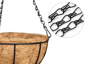 Smooth and Detachable Metal Frame