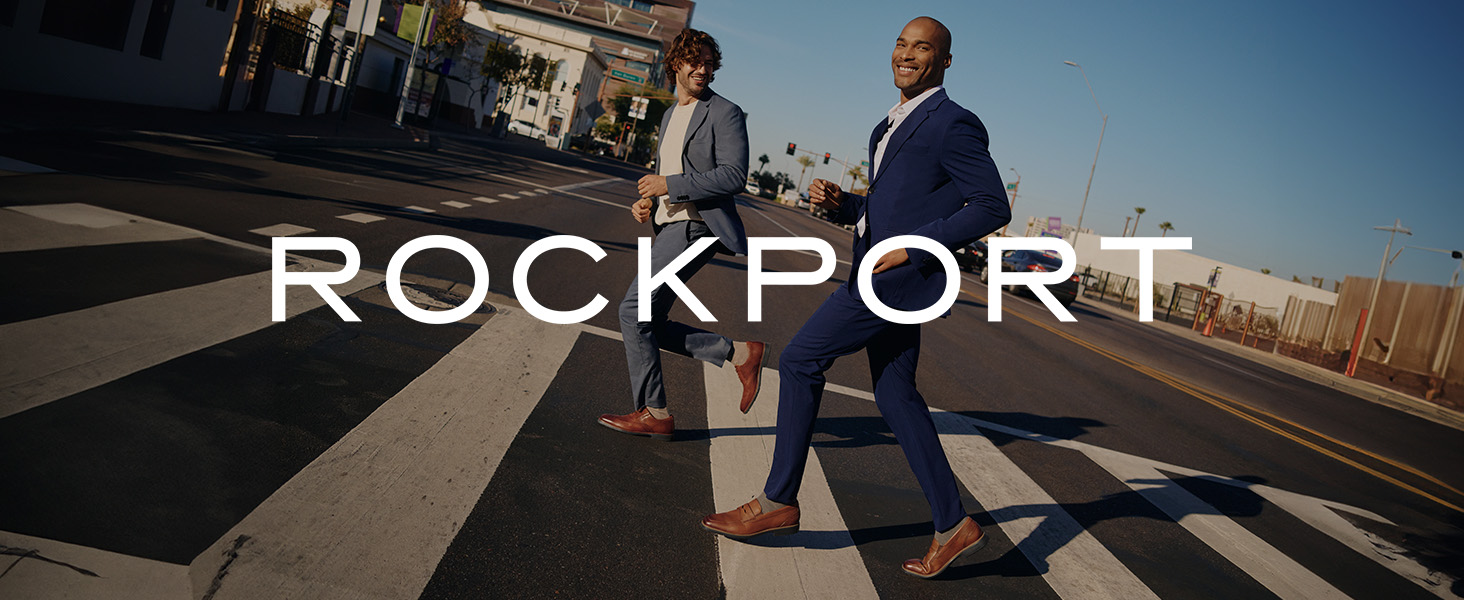 Rockport Mens