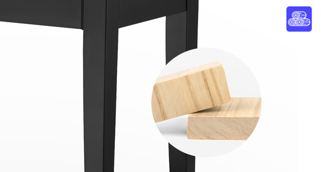 donner keyboard bench hard solid wood