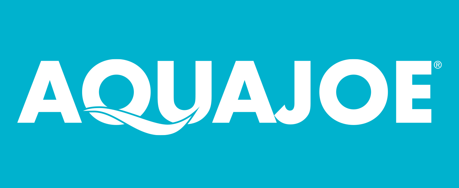 aqua joe