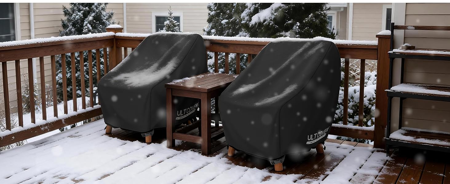 Patio Chair Cover