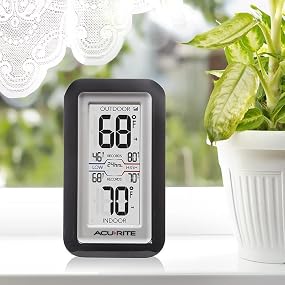 wireless thermometer