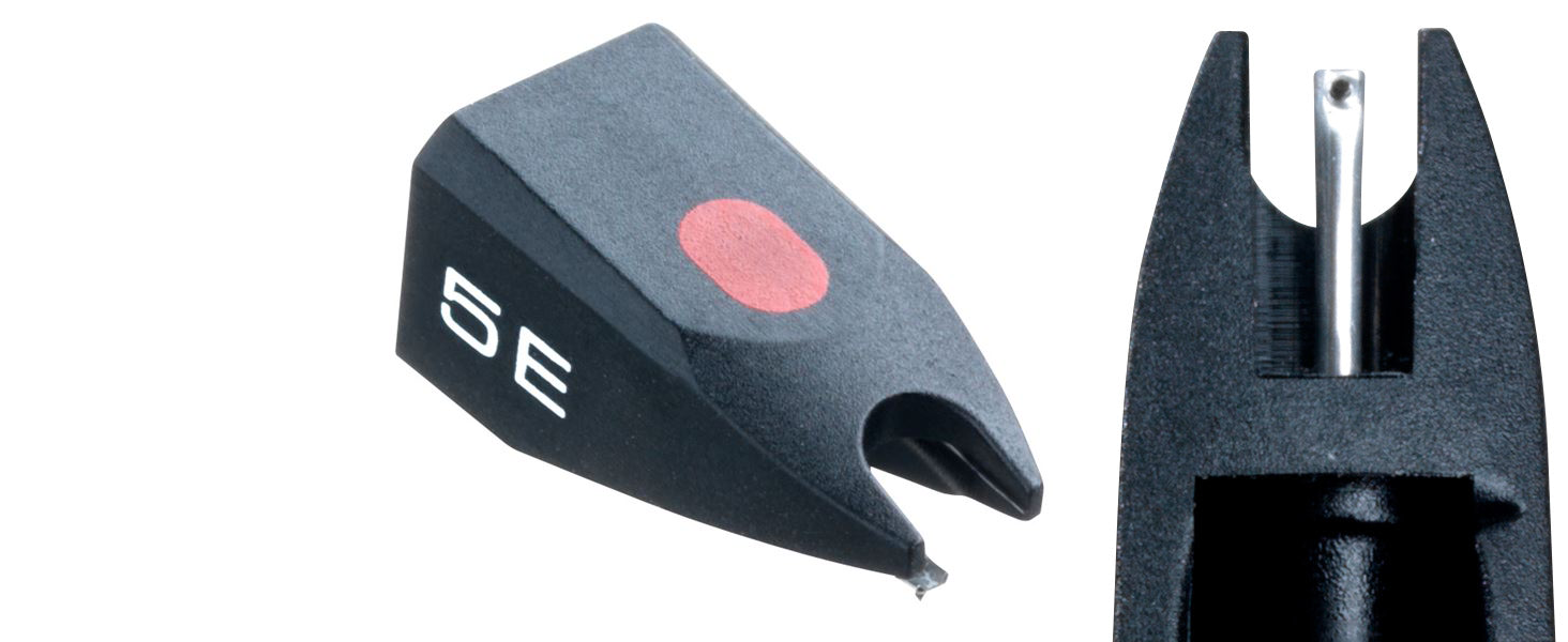 Stylus 5E