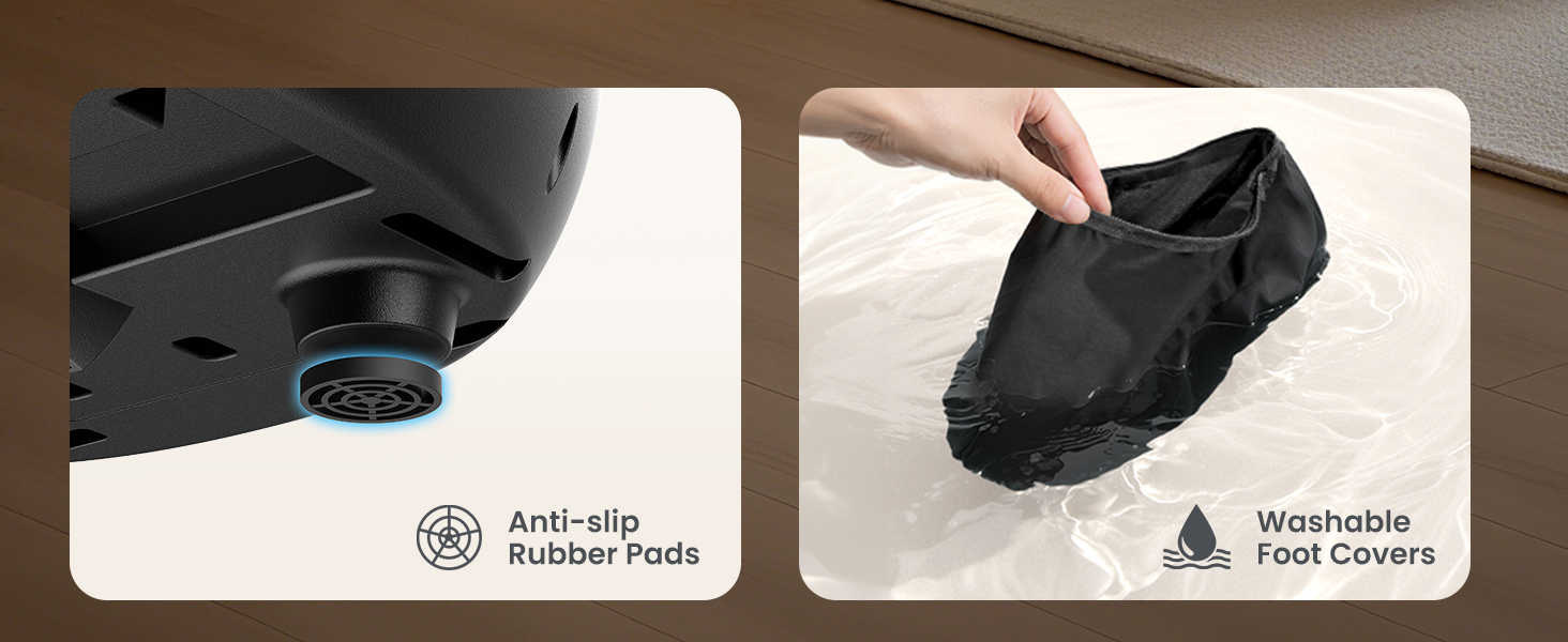 foot massager