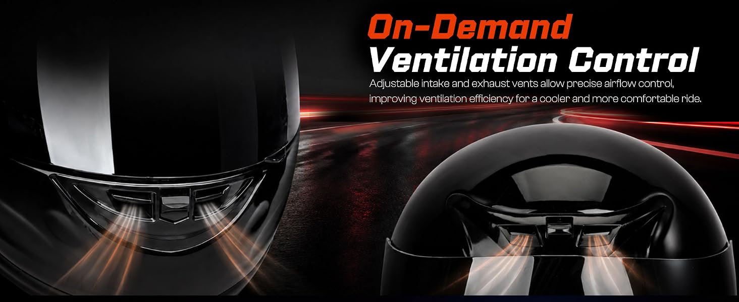 Ventilation System