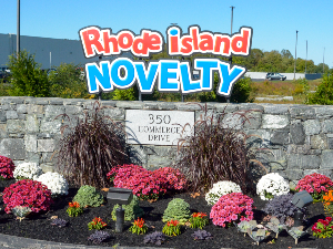 Our Facility Entrance
