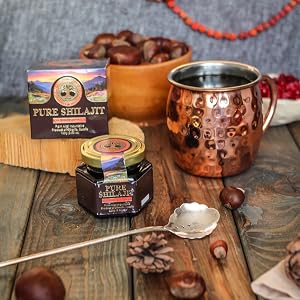 shilajit how to use