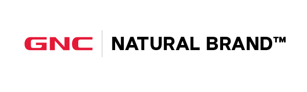 GNC Natural Brand