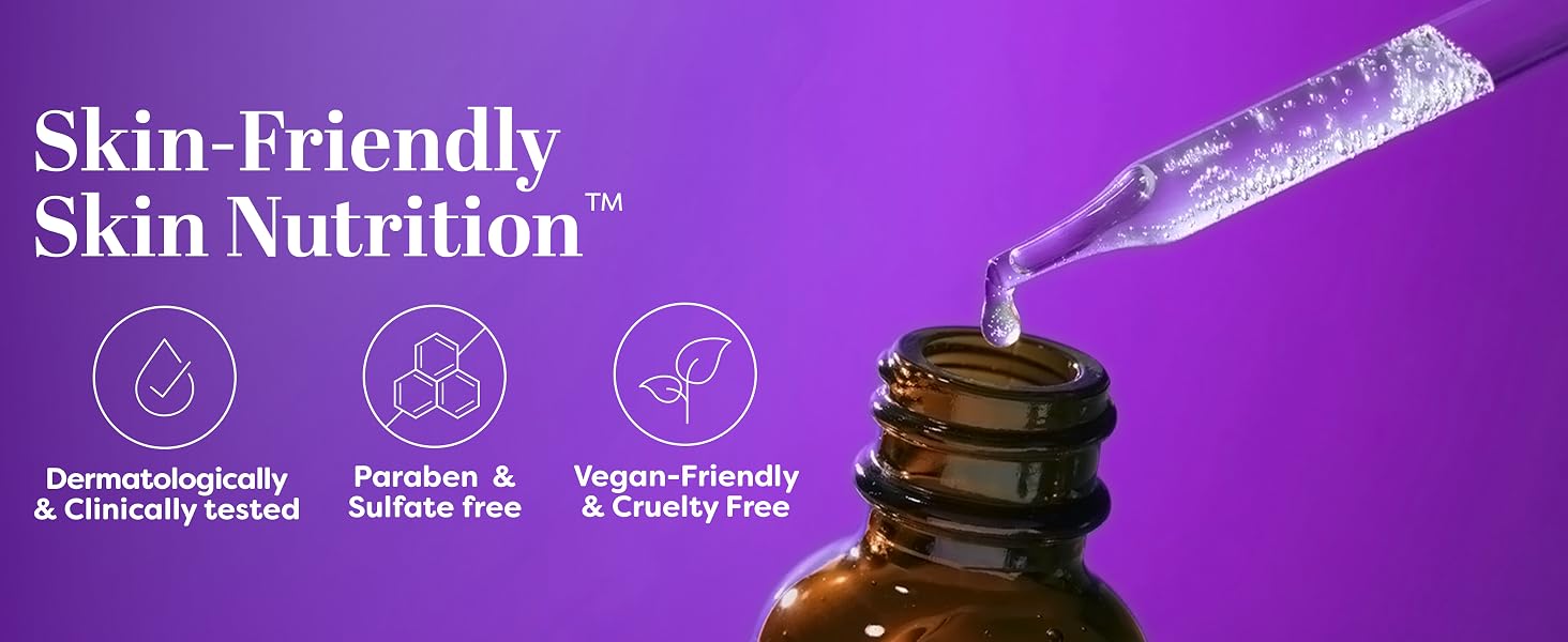 Niacinamide Serum