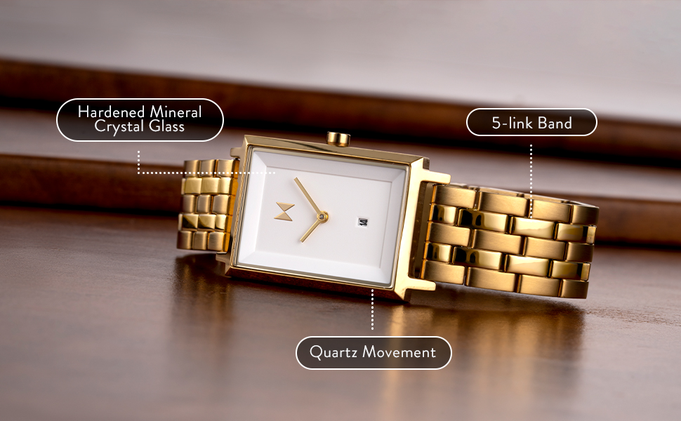 MVMT watches women fashion mujeres